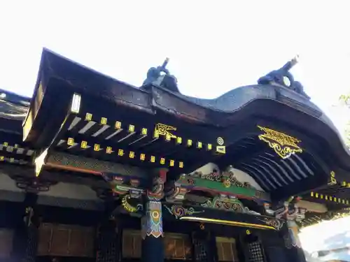 香取神宮のその他建物