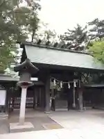 意富比神社(千葉県)