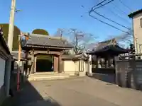 法蓮寺(千葉県)