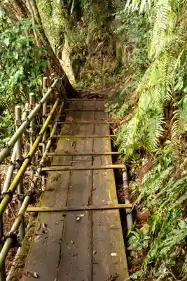 瀬織津比賣神社(宮崎県)