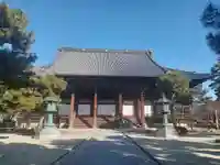 百萬遍知恩寺(京都府)