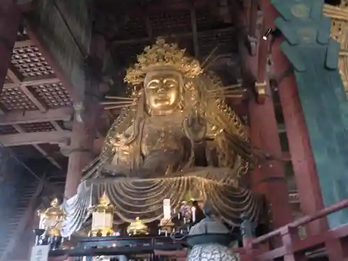 東大寺(奈良県)