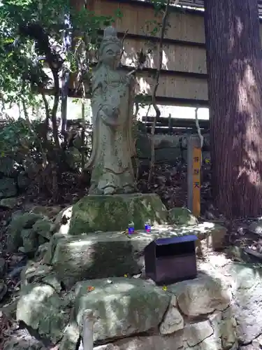 毘沙門堂(広島県)