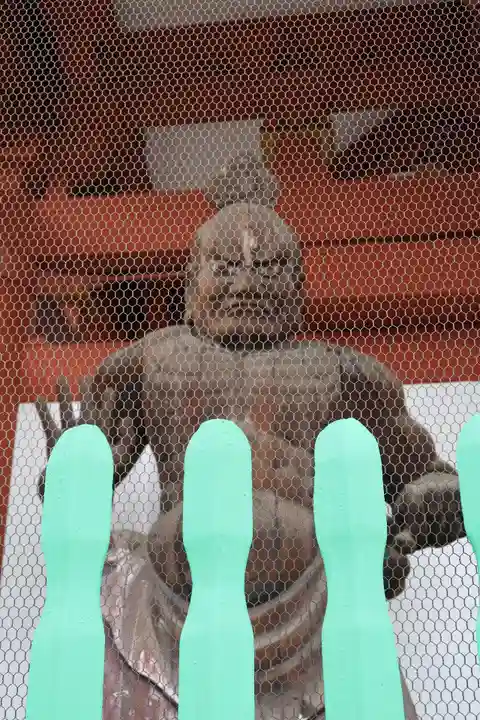 葛井寺(大阪府)