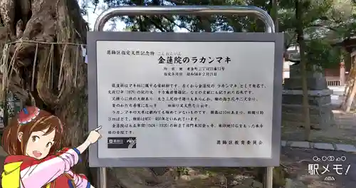 金蓮院のその他建物