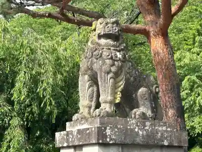 長野縣護國神社(長野県)