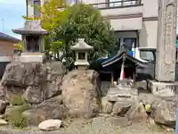 松尾神社(滋賀県)