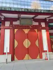 神田神社（神田明神）の建物その他