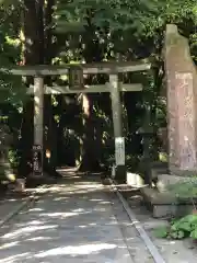 十和田神社(青森県)