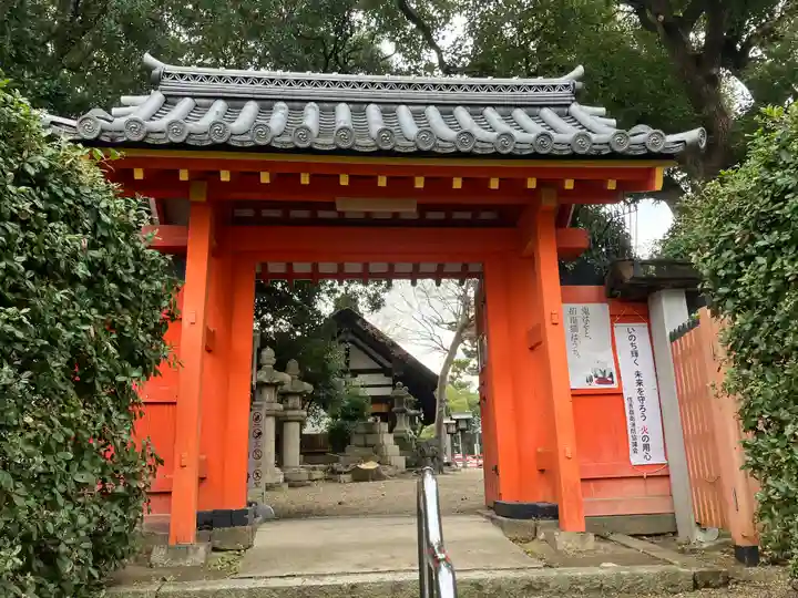 住吉大社(大阪府)