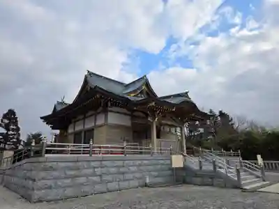 浅間神社(静岡県)