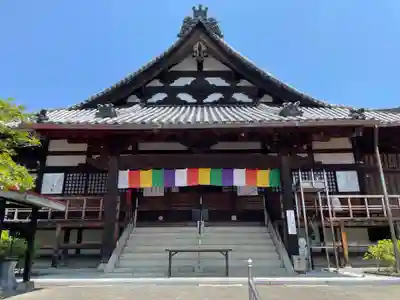 遍照寺法界院(岡山県)