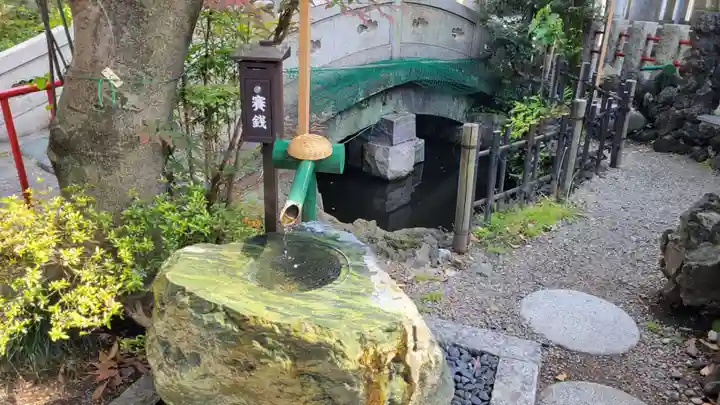 江島杉山神社のその他建物