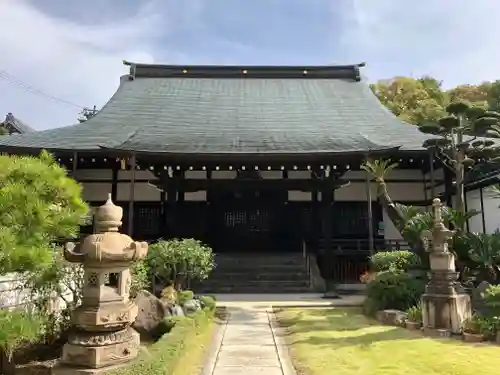 金臺寺（金台寺）(大阪府)