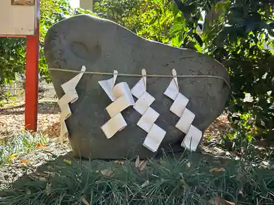 小野神社(東京都)
