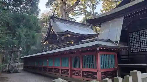 鹿島神宮(茨城県)