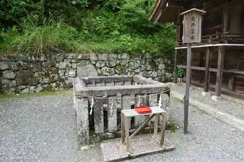 日吉大社のその他建物