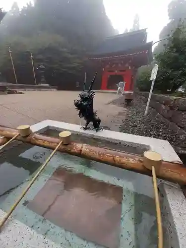 比叡山延暦寺(滋賀県)