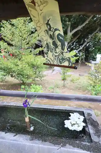 常陸第三宮　吉田神社(茨城県)