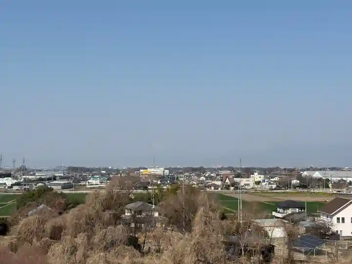 万徳寺(群馬県)