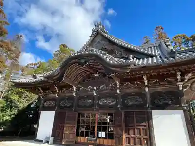 本山専修寺(三重県)