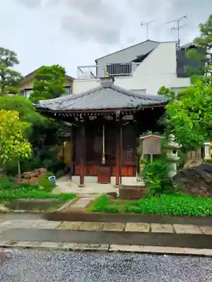 本成寺(京都府)