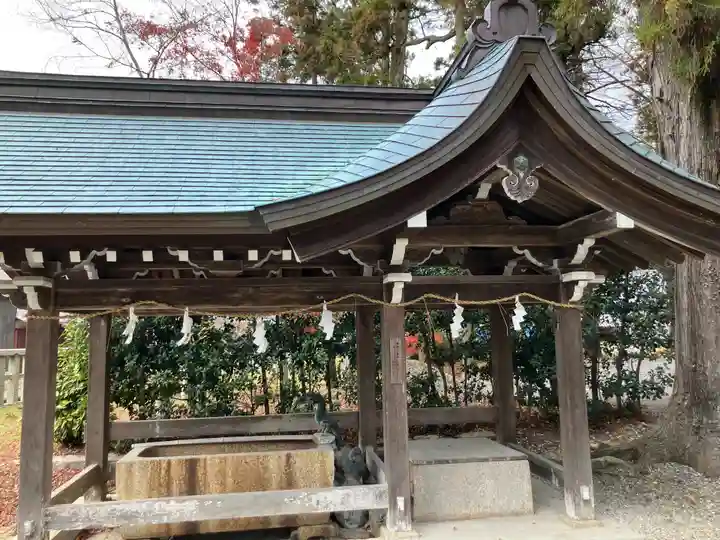 日向神社(滋賀県)