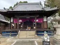 慈眼院(岡山県)