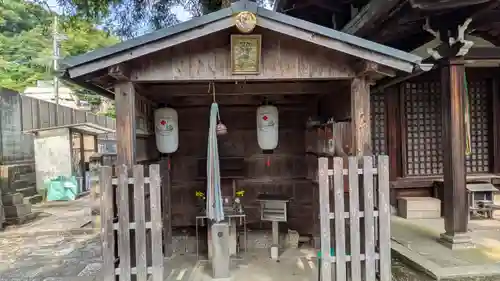 本長寺(滋賀県)