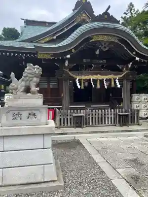 御岩神社(茨城県)