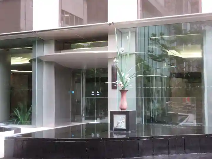 頂法寺(六角堂)(京都府)