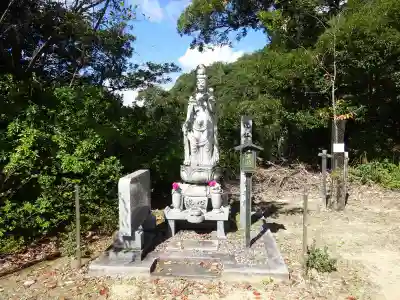 大崎寺(滋賀県)