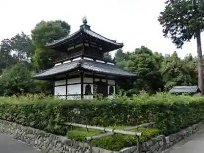 相国寺（相国承天禅寺）のその他建物