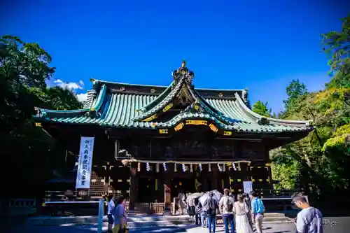 三嶋大社(静岡県)