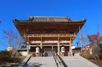 総持寺(大阪府)