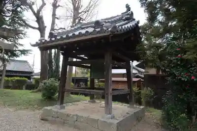 良福寺のその他建物