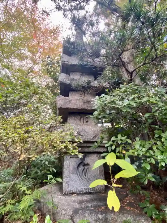 木食寺安祥院(京都府)