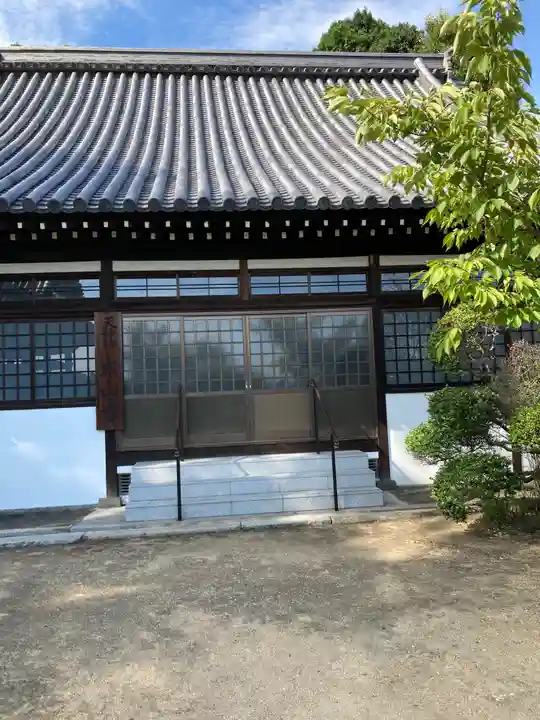 大山寺(広島県)