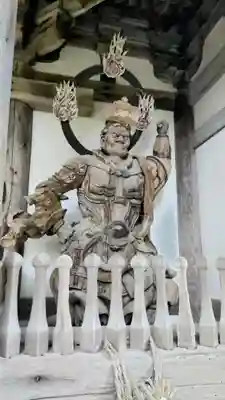 西明寺(滋賀県)