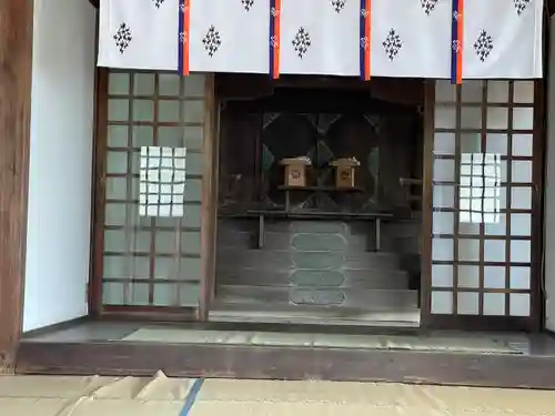 大市神社(三重県)