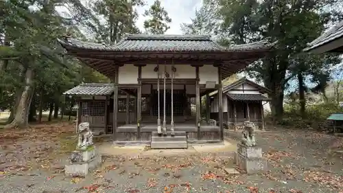 池姫神社(京都府)