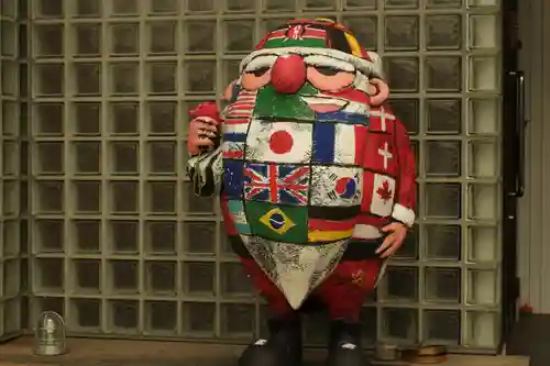 四條畷神社(大阪府)