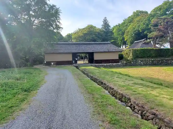 東方寺のその他建物