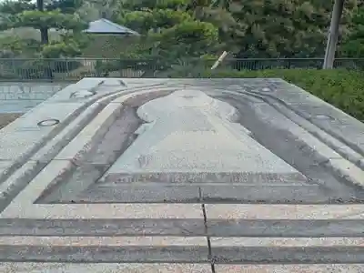 仁徳天皇陵(百舌鳥耳原中陵)(大阪府)