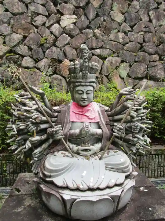 南法華寺(壷阪寺)(奈良県)