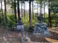曽我氏神社(徳島県)