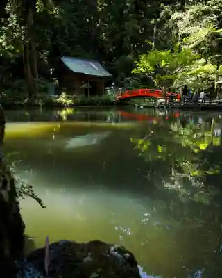 小國神社(静岡県)