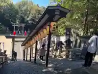 有松天満社のその他建物