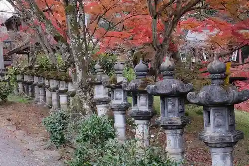 御調八幡宮の建物その他