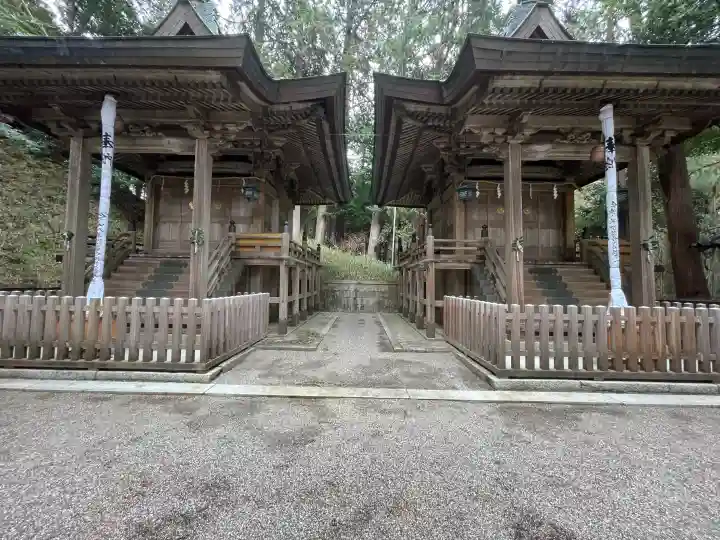 日吉神社(滋賀県)
